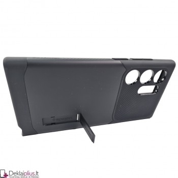 Spigen Slim Armor - dėklas su kojele (Samsung S23 Ultra) Spigen Slim Armor - dėklas su kojele (Samsung S23 Ultra)